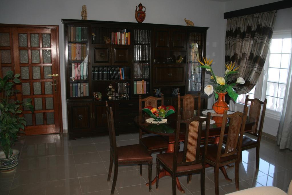 Vivienda Vacacional Paseo Mirabal Icod de los Vinos Szoba fotó