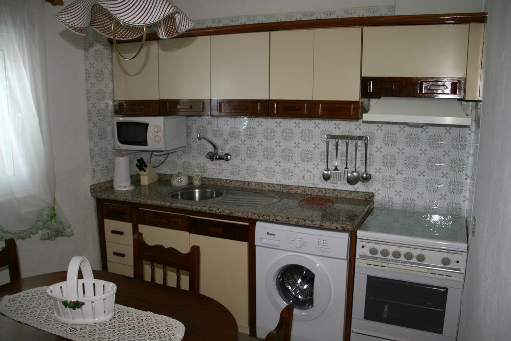 Vivienda Vacacional Paseo Mirabal Icod de los Vinos Szoba fotó