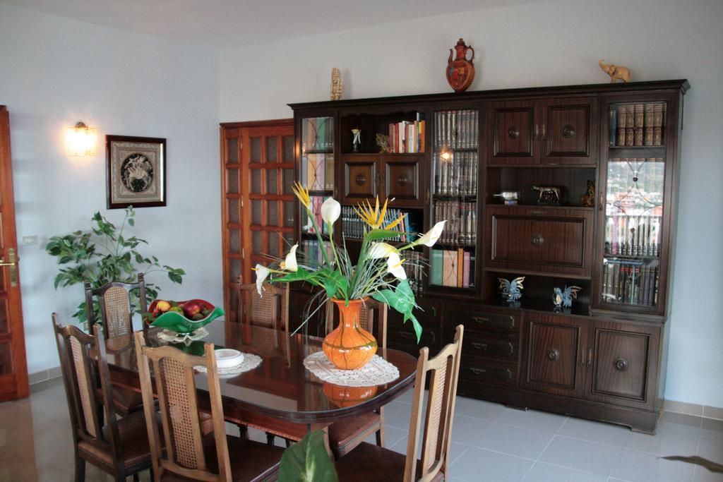 Vivienda Vacacional Paseo Mirabal Icod de los Vinos Szoba fotó