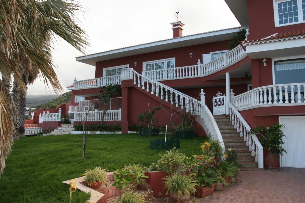 Vivienda Vacacional Paseo Mirabal Icod de los Vinos Szoba fotó