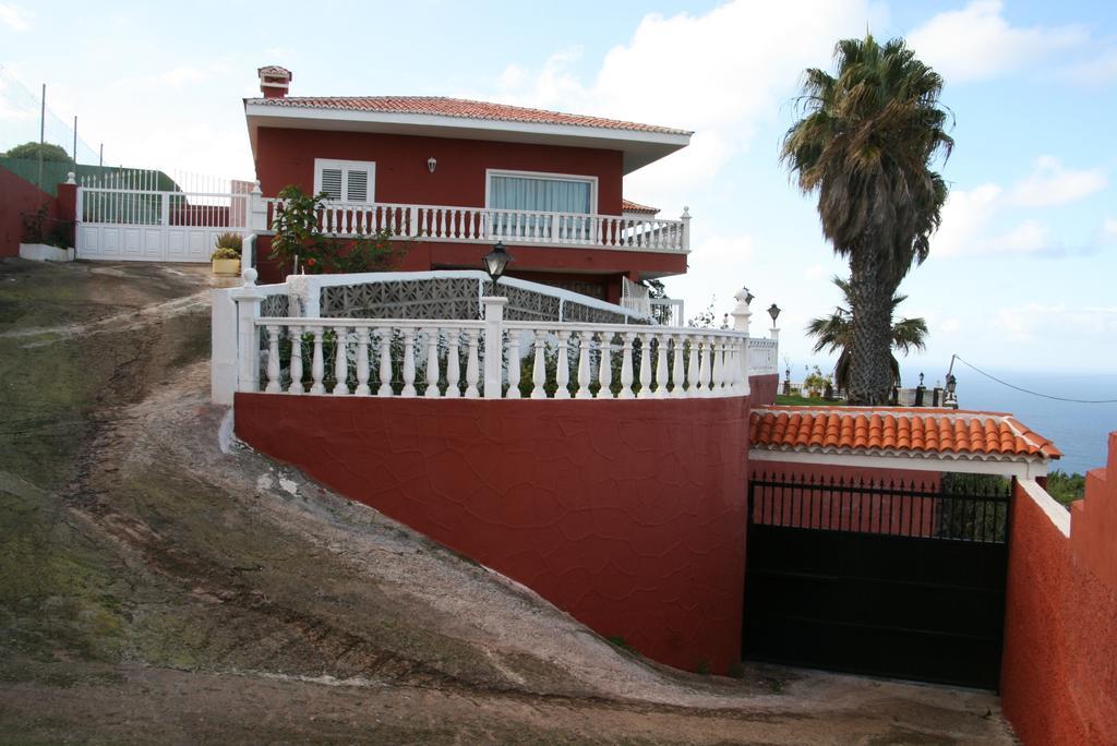 Vivienda Vacacional Paseo Mirabal Icod de los Vinos Szoba fotó