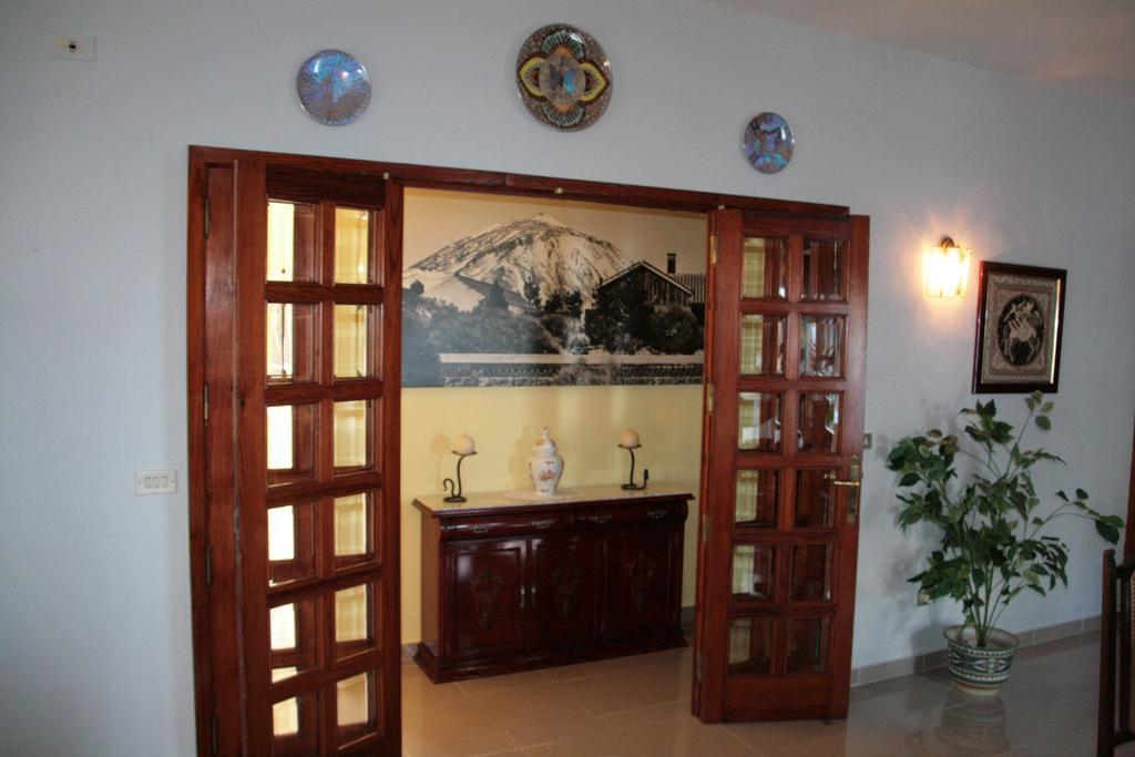 Vivienda Vacacional Paseo Mirabal Icod de los Vinos Szoba fotó