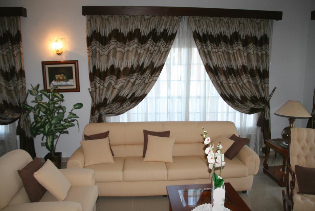 Vivienda Vacacional Paseo Mirabal Icod de los Vinos Szoba fotó