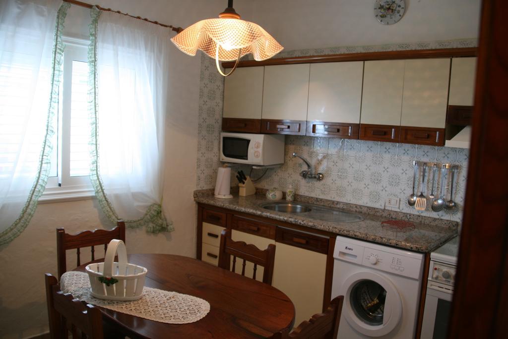 Vivienda Vacacional Paseo Mirabal Icod de los Vinos Szoba fotó