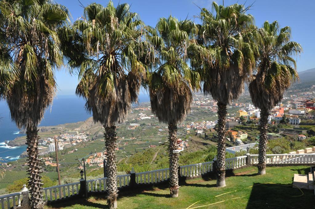 Vivienda Vacacional Paseo Mirabal Icod de los Vinos Kültér fotó