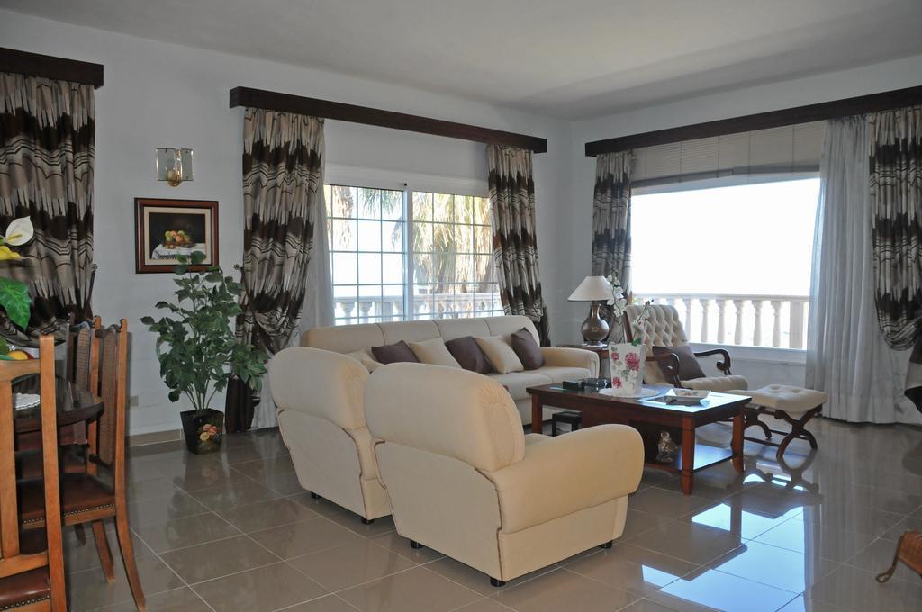 Vivienda Vacacional Paseo Mirabal Icod de los Vinos Kültér fotó