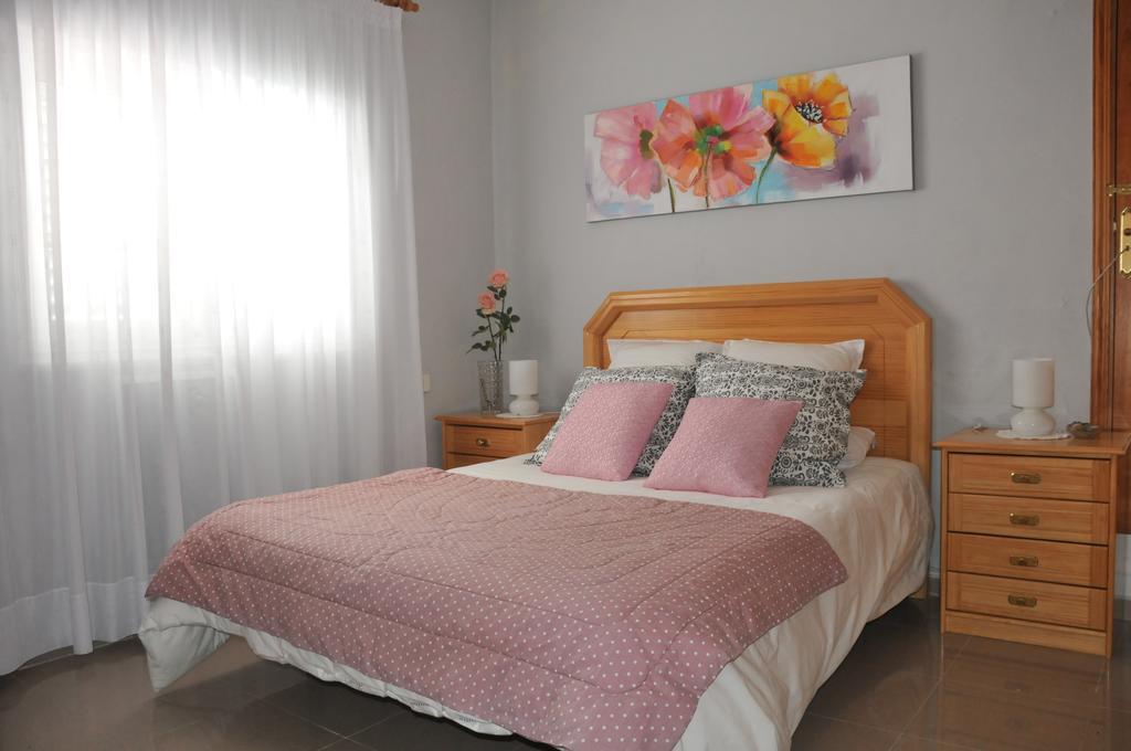 Vivienda Vacacional Paseo Mirabal Icod de los Vinos Kültér fotó