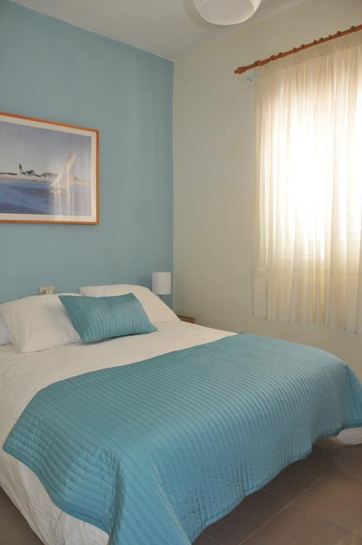 Vivienda Vacacional Paseo Mirabal Icod de los Vinos Kültér fotó