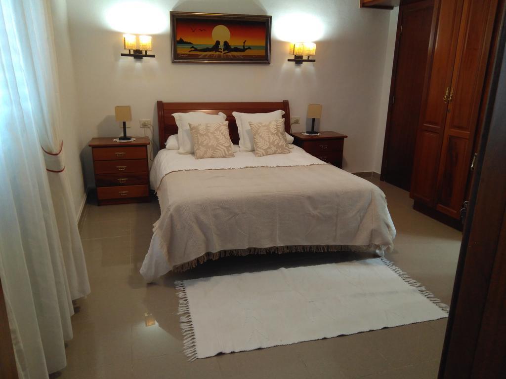 Vivienda Vacacional Paseo Mirabal Icod de los Vinos Kültér fotó